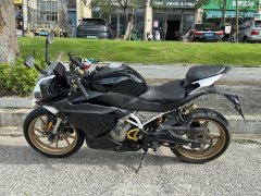 CFMOTO 250SR - ფოტო 3