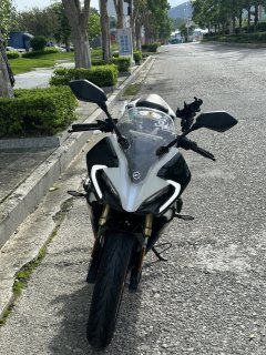 CFMOTO 250SR - ფოტო 5