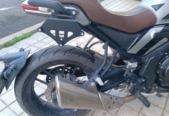 Voge 500AC - ფოტო 3