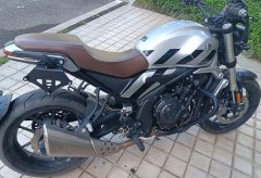 Voge 500AC - ფოტო 5