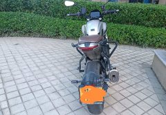Voge 500AC - ფოტო 6
