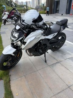 CFMOTO 400NK - ფოტო 2