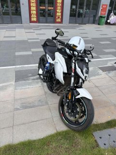 CFMOTO 400NK - ფოტო 3