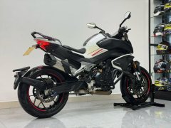 CFMOTO 800NK - ფოტო 3