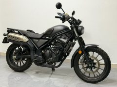 Honda CL300 - ფოტო 1