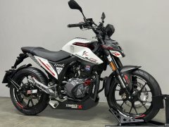 Zongshen M250R - photo 1