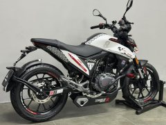 Zongshen M250R - photo 3