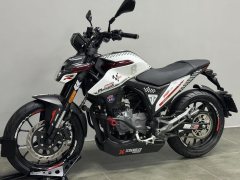 Zongshen M250R - photo 4