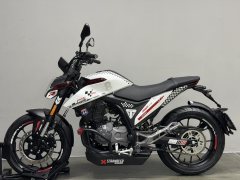 Zongshen M250R - photo 5