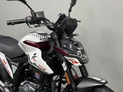 Zongshen M250R - photo 7