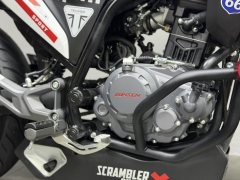 Zongshen M250R - photo 9