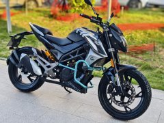 CFMOTO 150NK - ფოტო 1