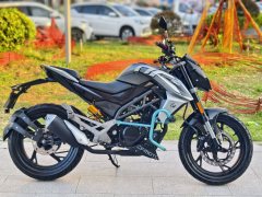 CFMOTO 150NK - ფოტო 2