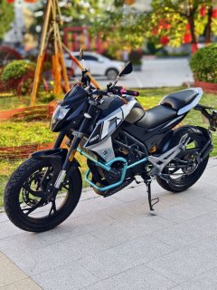 CFMOTO 150NK - ფოტო 3