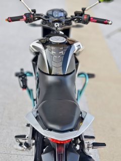 CFMOTO 150NK - ფოტო 4