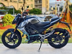 CFMOTO 150NK - ფოტო 6