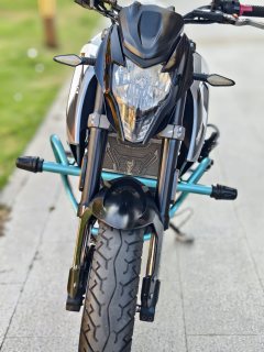 CFMOTO 150NK - ფოტო 7
