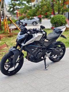 CFMOTO 450NK - ფოტო 2