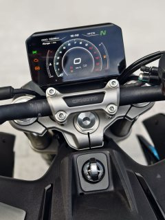 CFMOTO 450NK - ფოტო 5
