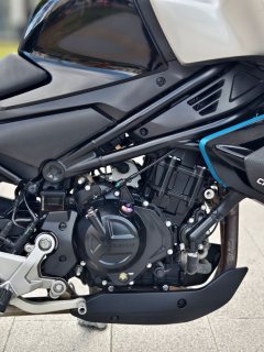 CFMOTO 450NK - ფოტო 6