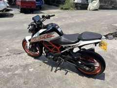 KTMR2R 390 Duke 400 cc - ფოტო 1