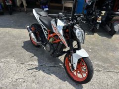 KTMR2R 390 Duke 400 cc - ფოტო 3