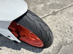 KTMR2R 390 Duke 400 cc - ფოტო 6