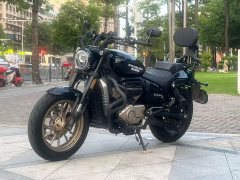 Voge CU250 - ფოტო 3