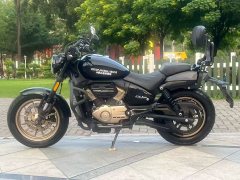 Voge CU250 - ფოტო 6