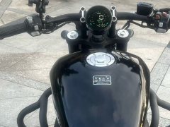 Voge CU250 - ფოტო 8