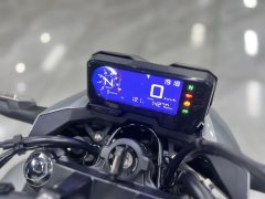 Honda CB400F - ფოტო 2