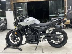 Honda CB400F - ფოტო 3