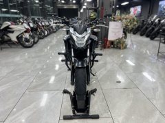 Honda CB400F - ფოტო 5