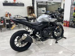 Honda CB400F - ფოტო 7
