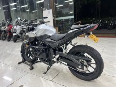 Honda CB400F - ფოტო 9