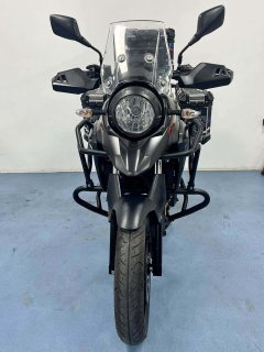 Haojue Suzuki DL250 - ფოტო 2