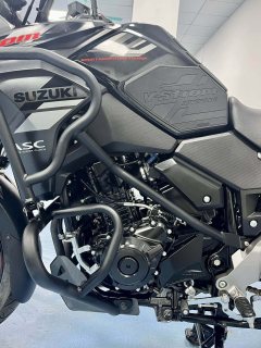 Haojue Suzuki DL250 - ფოტო 3