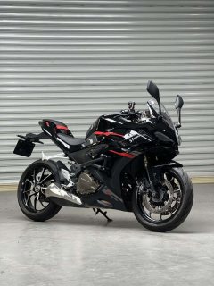 QJMOTOR Sai 450 - ფოტო 1