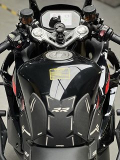 QJMOTOR Sai 450 - ფოტო 9