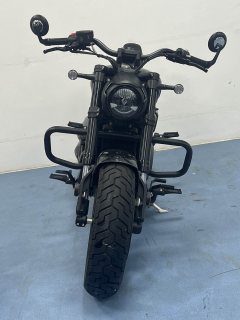 Benda Chinchilla 450 - ფოტო 2