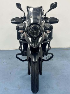 Haojue Suzuki DL250 - ფოტო 2