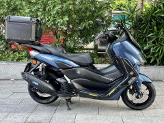 Yamaha NMAX 155 cc - ფოტო 1