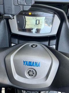 Yamaha NMAX 155 cc - ფოტო 3