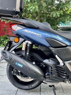 Yamaha NMAX 155 cc - ფოტო 7