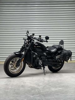 CFMOTO 450CL-C - ფოტო 5