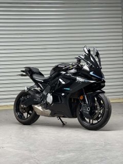 CFMOTO 675SR-R - ფოტო 1