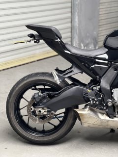 CFMOTO 675SR-R - ფოტო 4