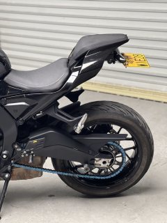 CFMOTO 675SR-R - ფოტო 8