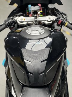 CFMOTO 675SR-R - ფოტო 9