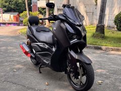 Yamaha XMAX 300 cc - ფოტო 1